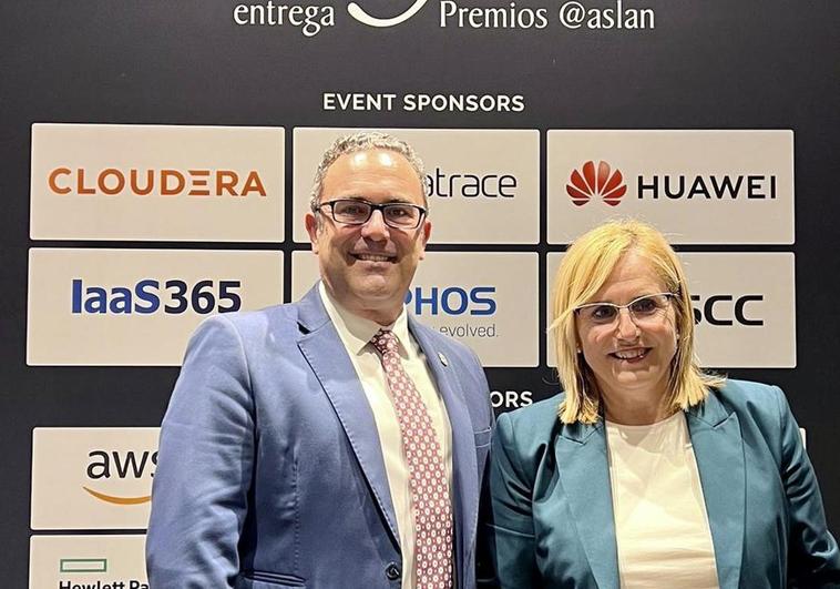 Fuengirola among top three most innovative town halls in Spain Sur in